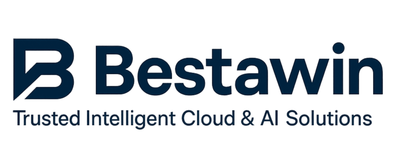 Bestawin Trusted Intelligent Cloud
